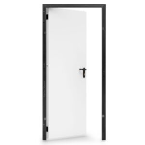 Puerta Cortafuegos EI2 60 (RF 60)