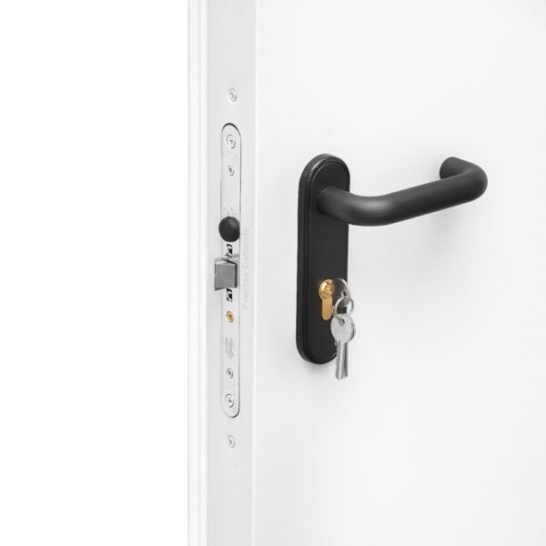 Puerta Cortafuegos EI2 60 (RF 60) - Imagen 4